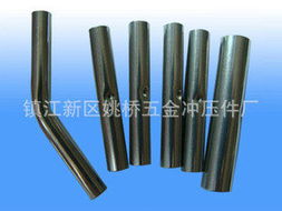 鎮江新區姚橋五金沖壓件廠 不銹鋼管產品列表