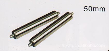 流水線滾筒50mm 輸送滾筒 無動(dòng)力滾筒