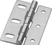 不銹鋼電力柜門鉸鏈合頁、發電機組不銹鋼合頁 價格面談-佛山市順德區格藍特不銹鋼設備制品 -