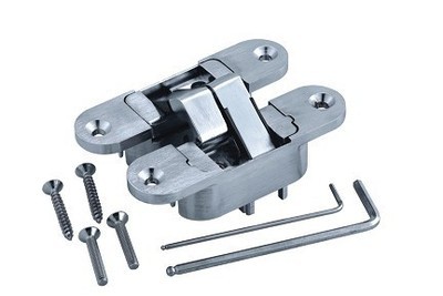 【專業(yè)生產(chǎn)不銹鋼 鋅合金三維可調(diào)暗鉸】價(jià)格,廠家,圖片,合頁、鉸鏈,江門市金力高金屬制造-